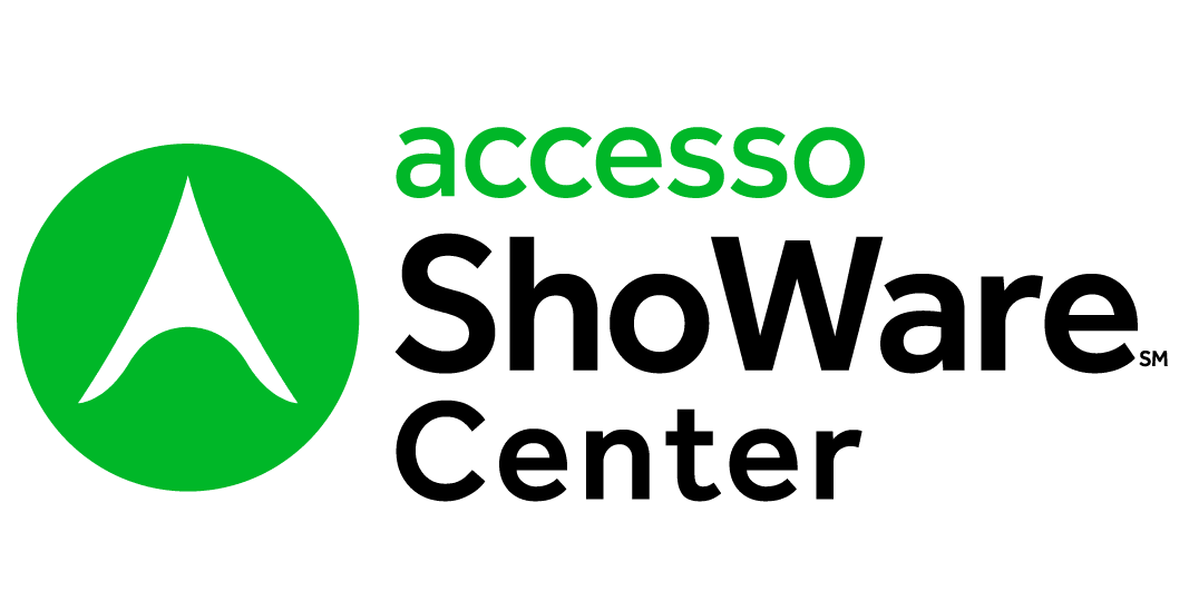 accesso ShoWare Center