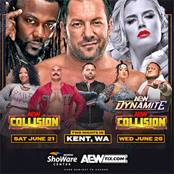 AEW Presents