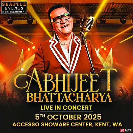 NEW DATE AND VENUE - Abhijeet Bhattacharya Live In Concert