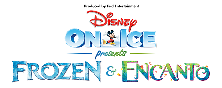 Disney on Ice 2023: Frozen & Encanto