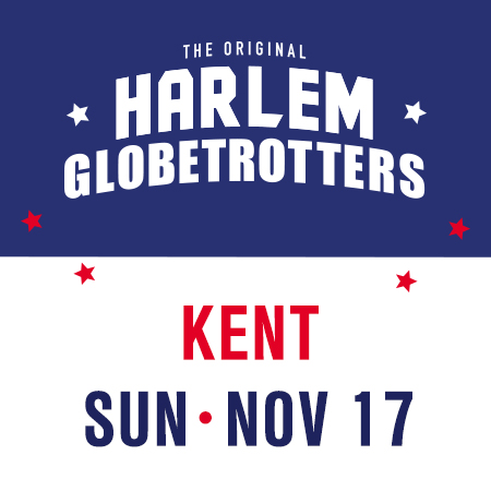 Harlem Globetrotters 2019