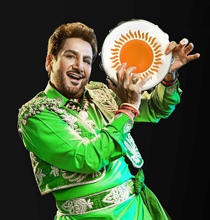 Gurdas Maan Live!